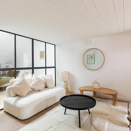 Dify Sunny - 10 Min Centre De Lyon Appartement *