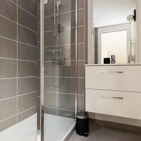 Dify Sunny - 10 Min Centre De Lyon Appartement Villeurbanne