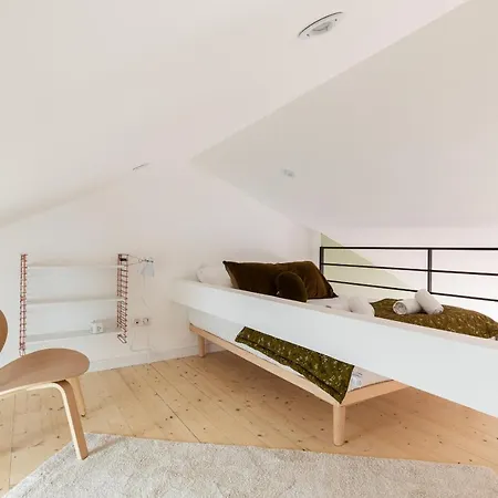 Appartement Dify Sunny - 10 Min Centre De Lyon *