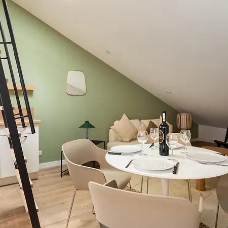 Dify Sunny - 10 Min Centre De Lyon Appartement Villeurbanne