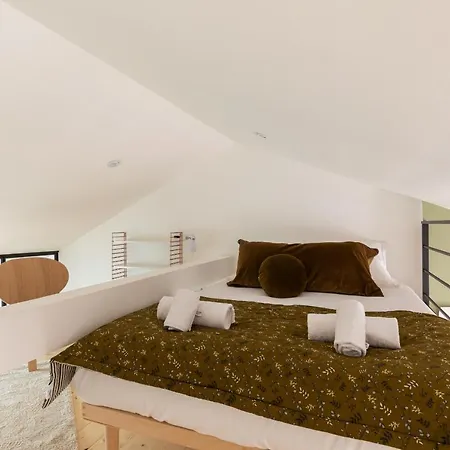 Appartement Dify Sunny - 10 Min Centre De Lyon