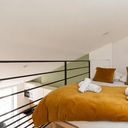 Dify Sunny - 10 Min Centre De Lyon Apartment