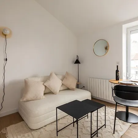 Dify Sunny - 10 Min Centre De Lyon Appartement