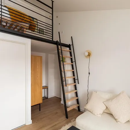 Dify Sunny - 10 Min Centre De Lyon Appartement