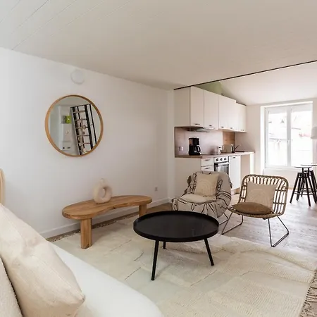 Appartement Dify Sunny - 10 Min Centre De Lyon Villeurbanne