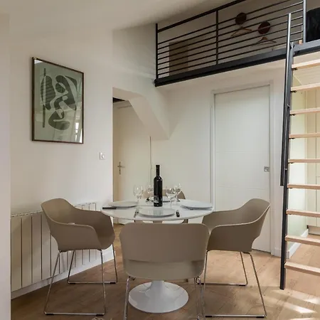 Dify Sunny - 10 Min Centre De Lyon Appartement