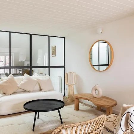 Dify Sunny - 10 Min Centre De Lyon Appartement
